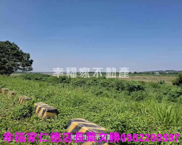 台南農地-3