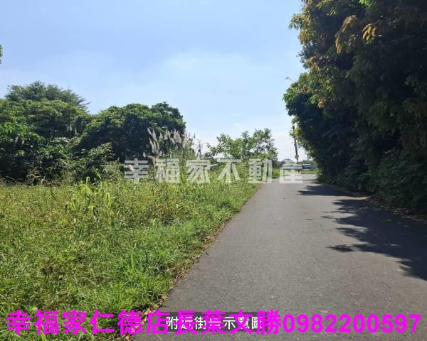 台南農地-7