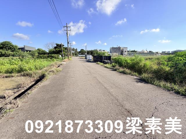 台南安定農地-3