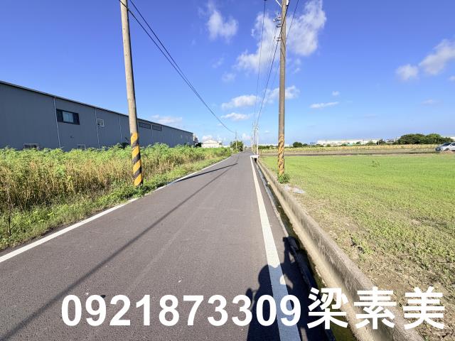 台南安定農地-6