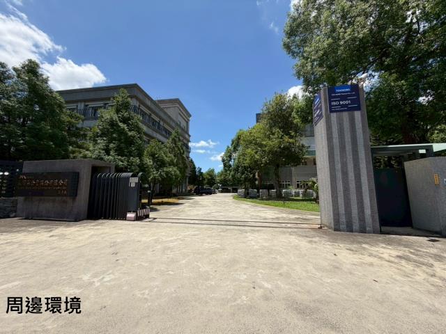 台中潭子農地-2