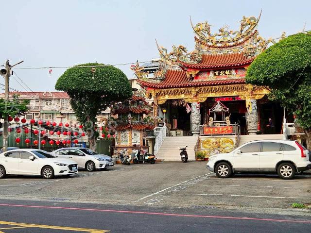 嘉義西區農地-6
