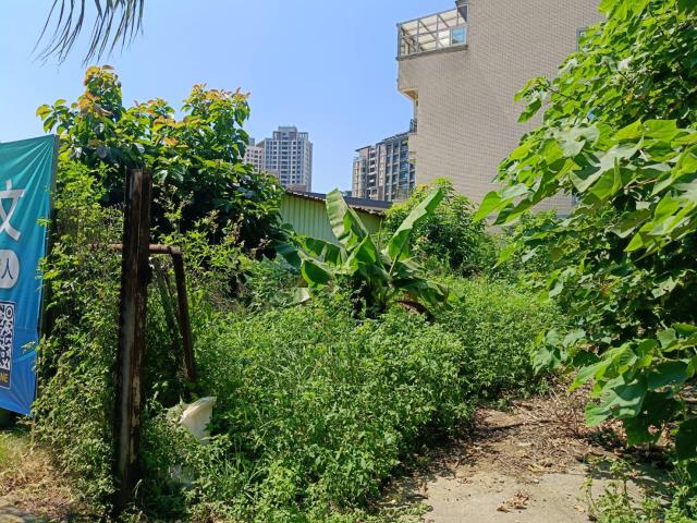 中壢青埔高鐵店面建地