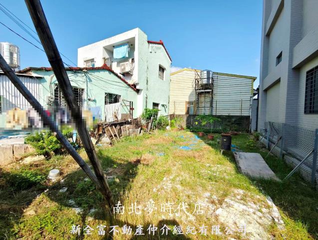 永康建地-1