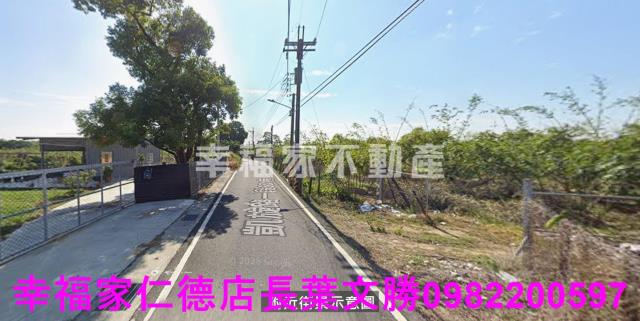 歸仁農地-6