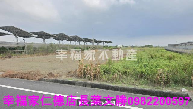 台南農地-12