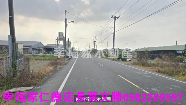 台南農地-7
