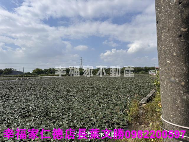 台南農地-3