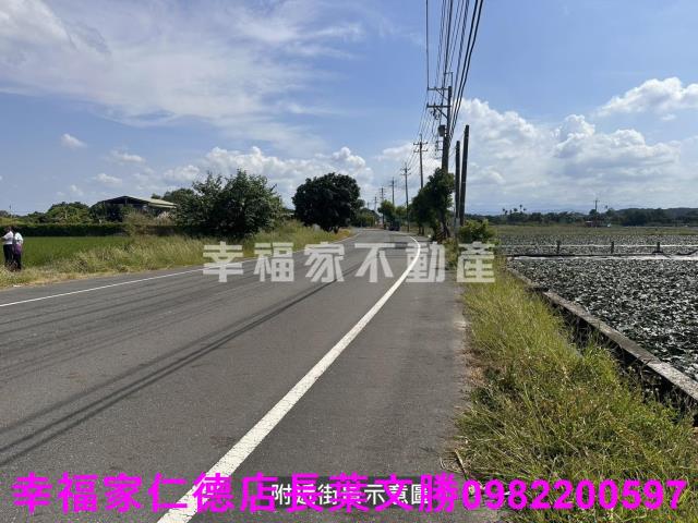台南農地-4