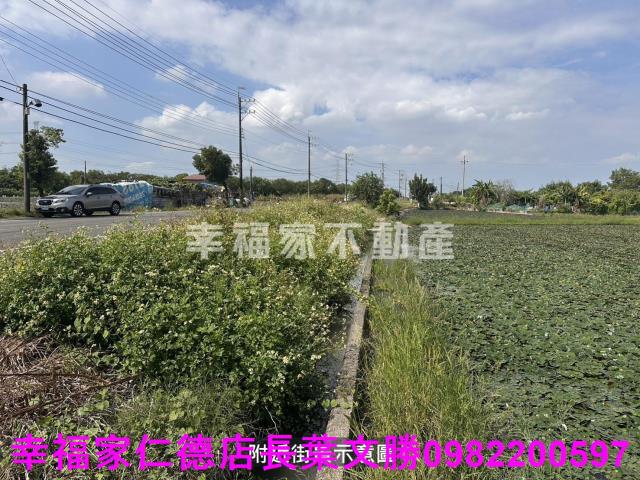 台南農地-7