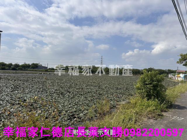台南農地-9