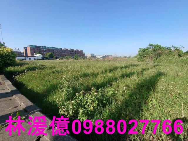 桃園蘆竹農地-1