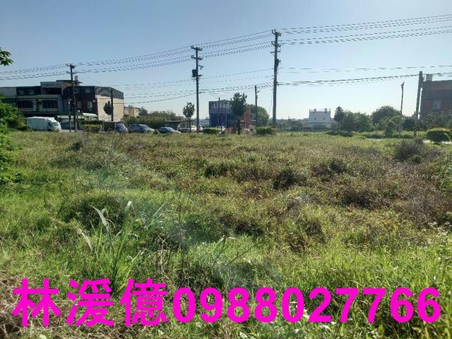 桃園蘆竹農地-3