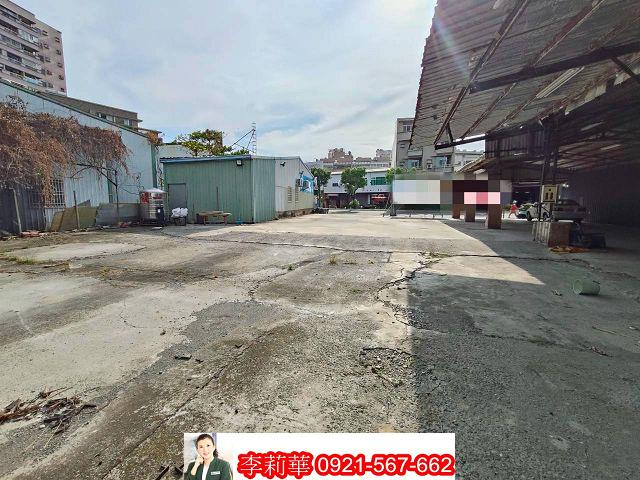 台南永康建地-3