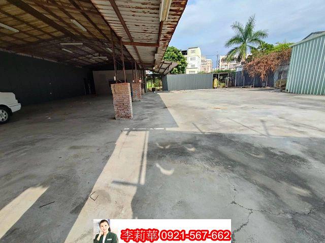 台南永康建地-4