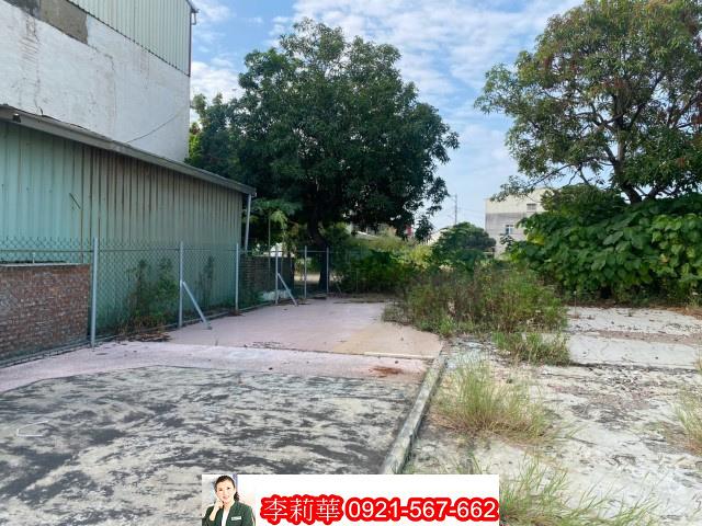 台南安南建地-5