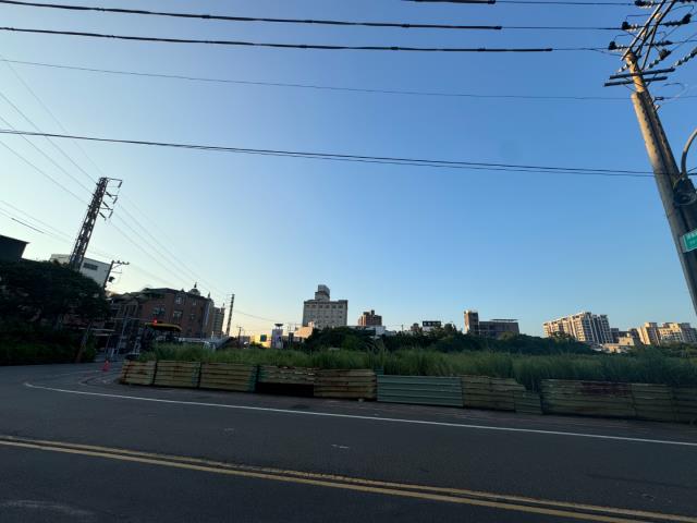 桃園楊梅工業地-3