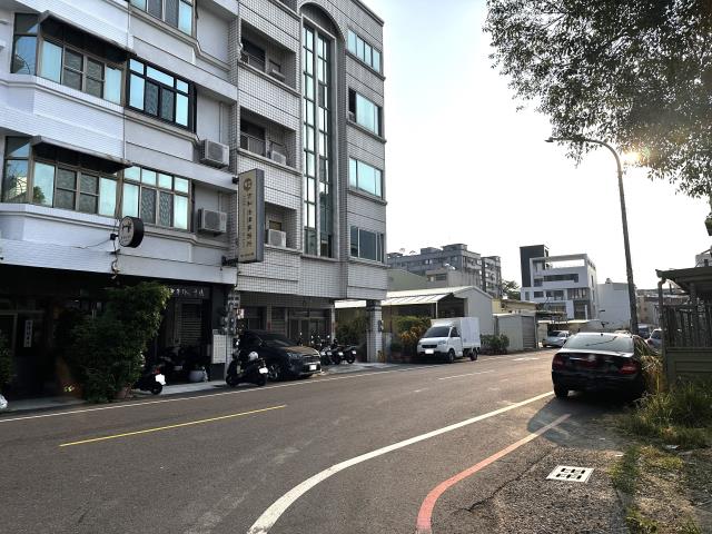 台南永康建地-5