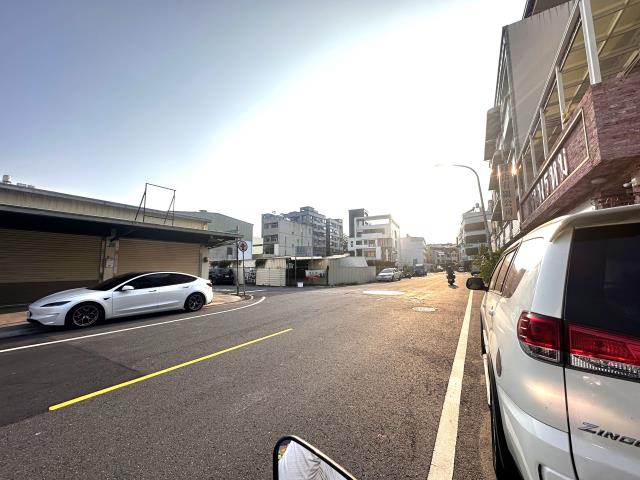 台南永康建地-1