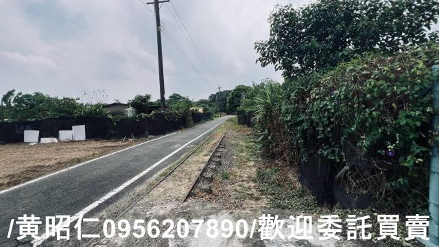 台南歸仁農地-4