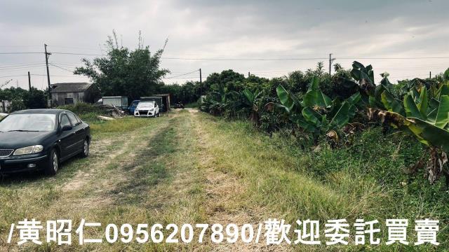 台南歸仁農地-12