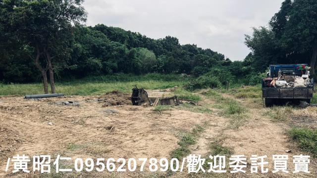 台南歸仁農地-3