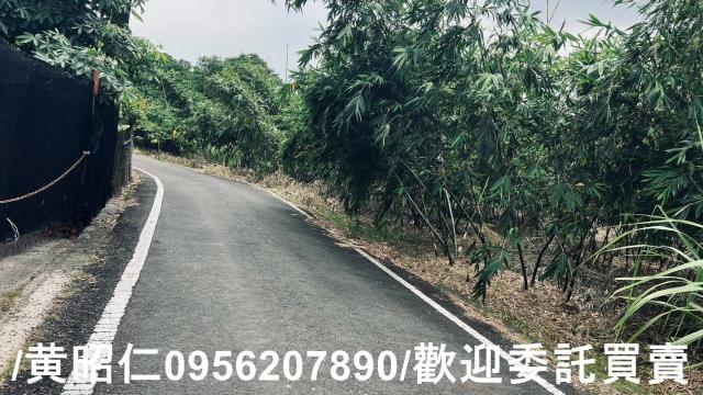 台南歸仁農地-6
