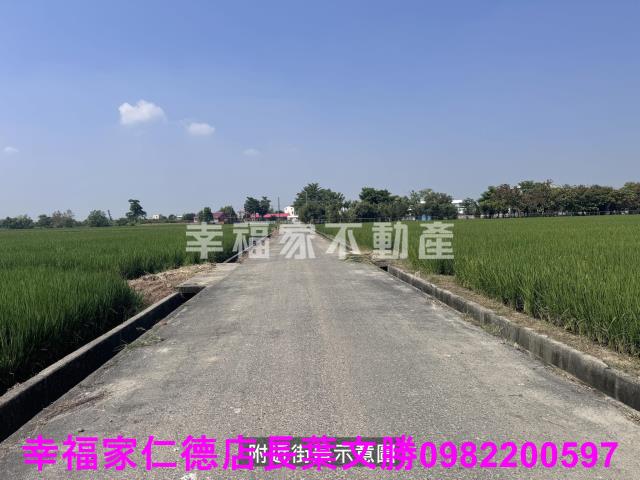台南後壁農地-10