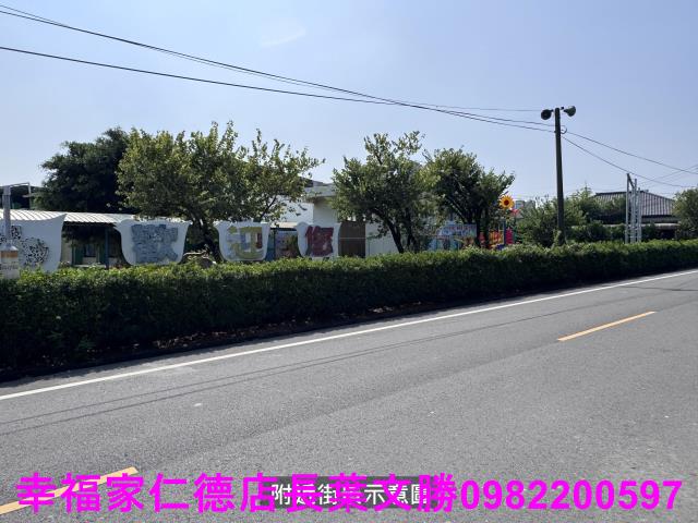 台南後壁農地-2