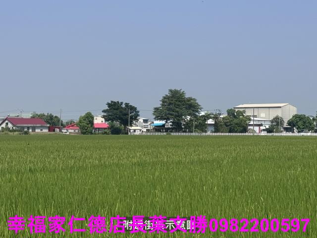 台南後壁農地-6
