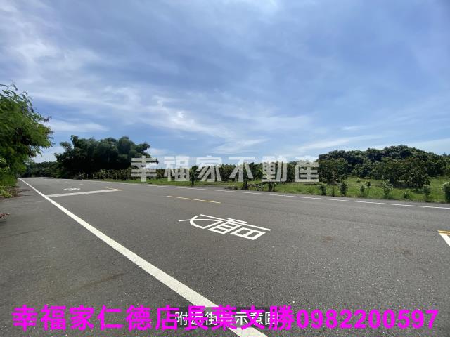 台南歸仁農地-15