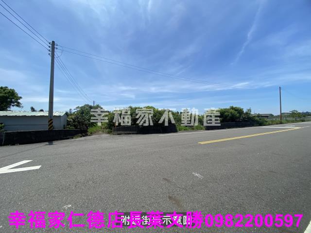 台南歸仁農地-8