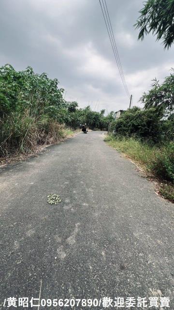 台南歸仁農地-15