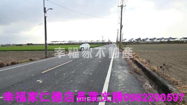 台南下營農地-10