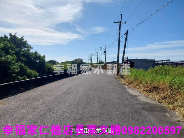 台南將軍農地-2