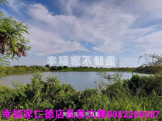 台南將軍農地-7