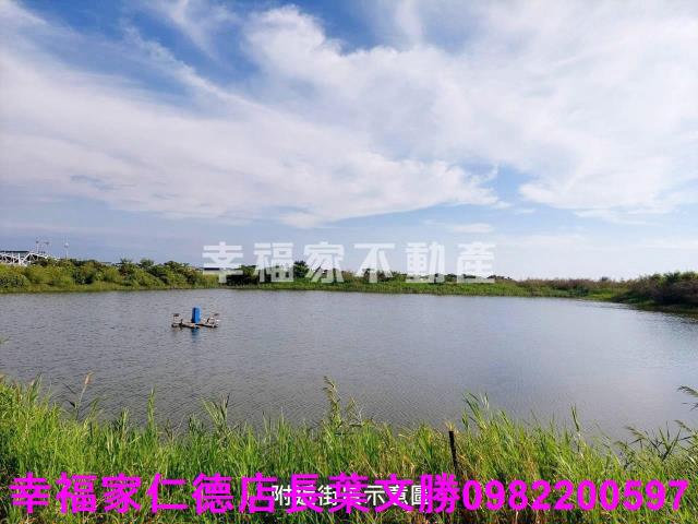 台南將軍農地-8