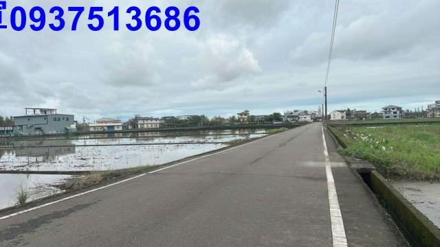 宜蘭市農地-14