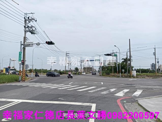安南農地-4