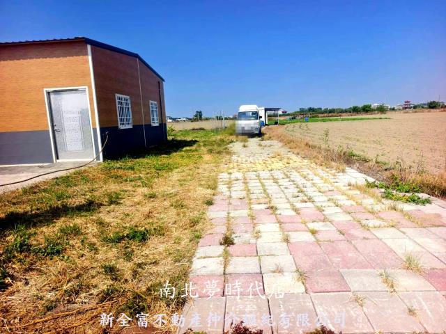 台南農地-1