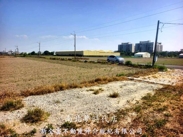 台南農地-2