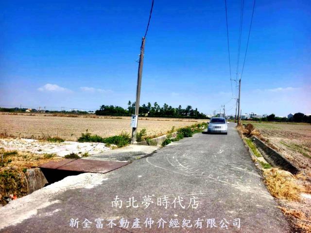 台南農地-8