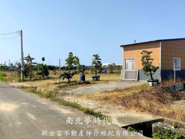 台南農地-6