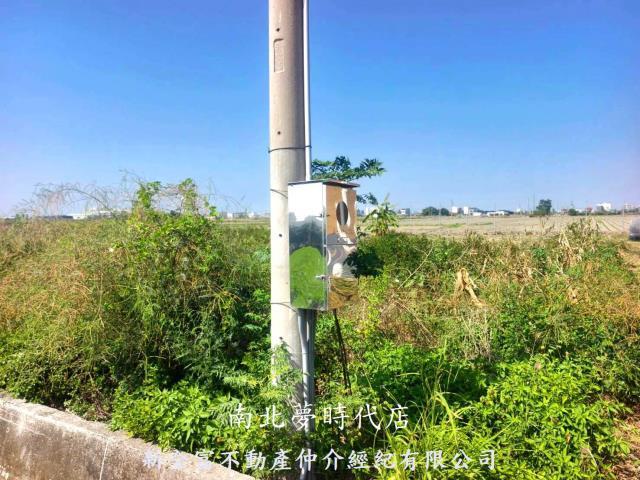 台南佳里農地-10