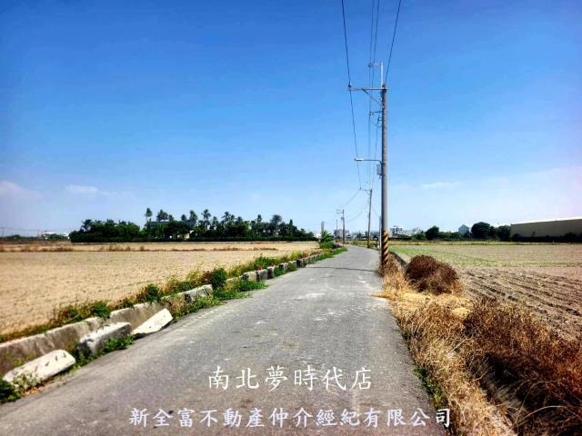 台南佳里農地-11