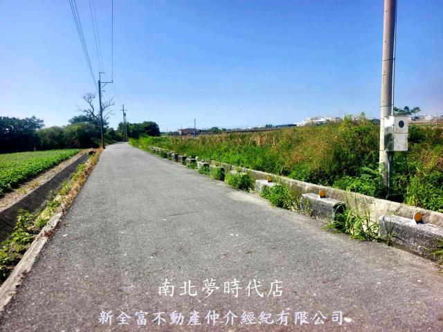 台南佳里農地-7