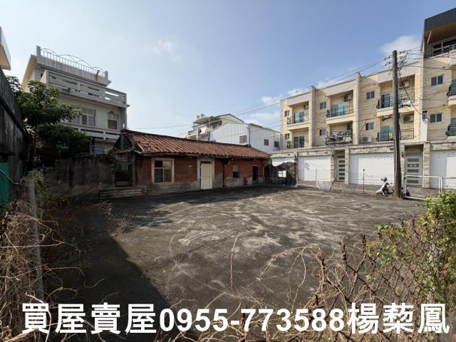 高雄岡山建地-1