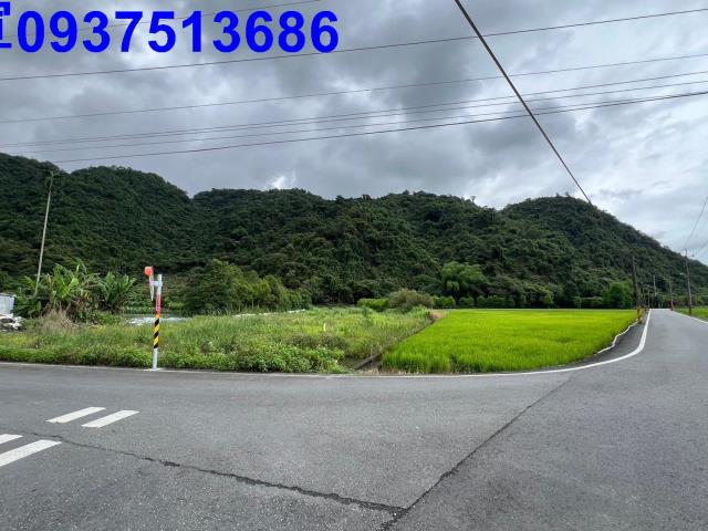 員山農地-9