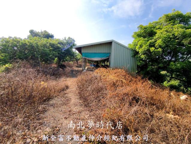 台南農地-13