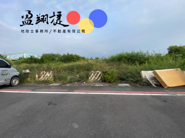 屏東東港建地-1